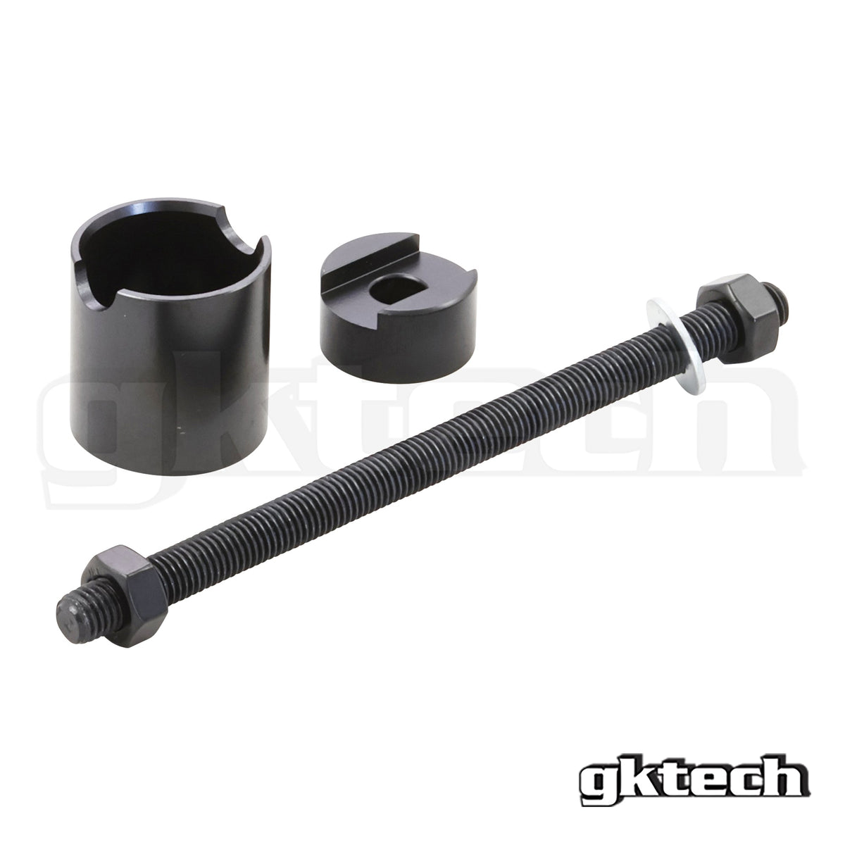 GKTech 86, GR86, BRZ front lower arm bush removal tool (GT86-FRMV)