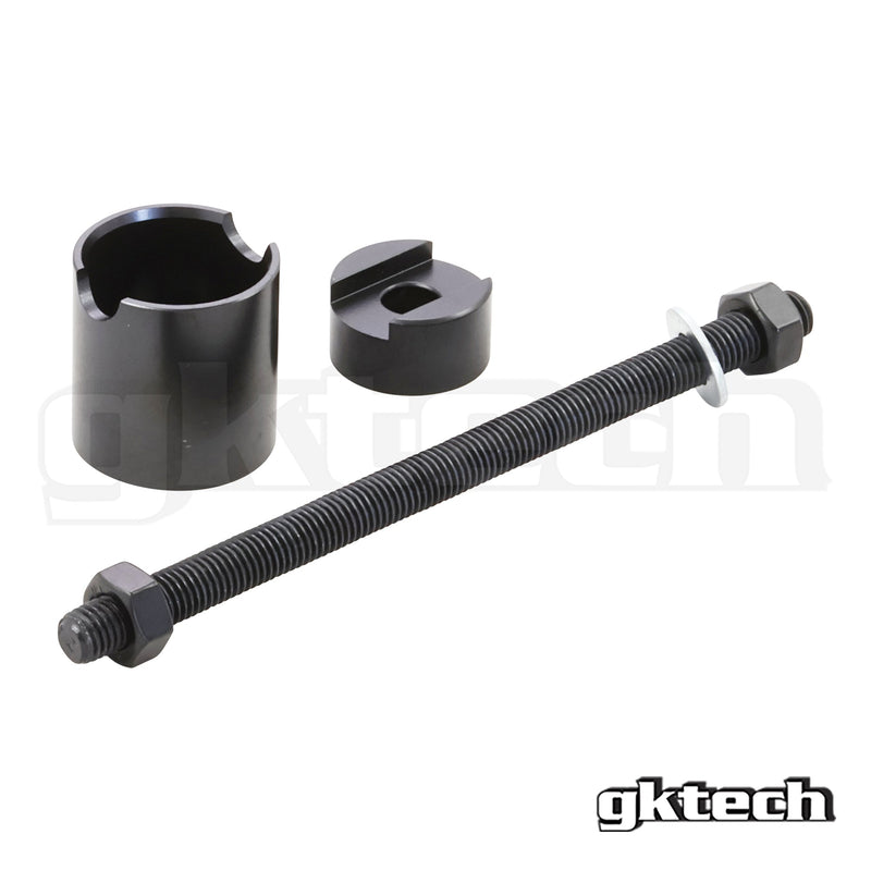 GKTech 86, GR86, BRZ front lower arm bush removal tool (GT86-FRMV)