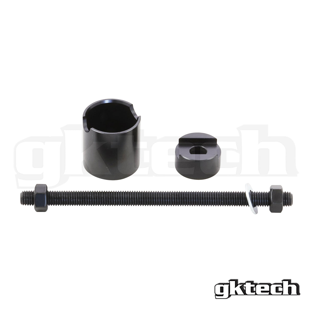 GKTech 86, GR86, BRZ front lower arm bush removal tool (GT86-FRMV)