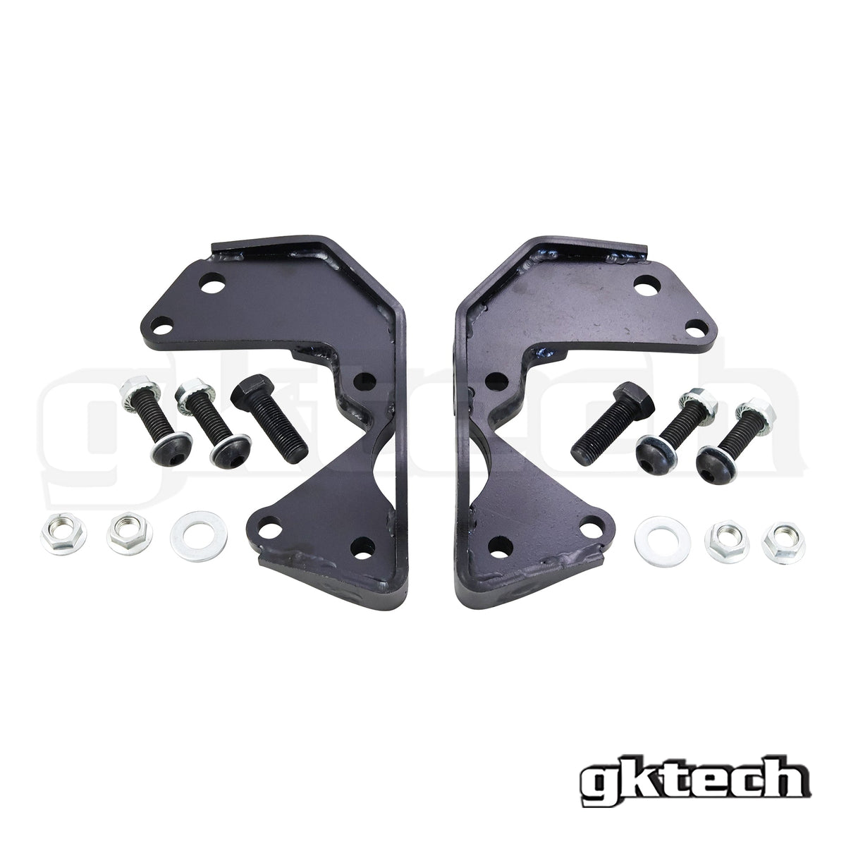 GKTech Lexus IS200, IS300 Wilwood Dual caliper bracket (XE10-BRKT)