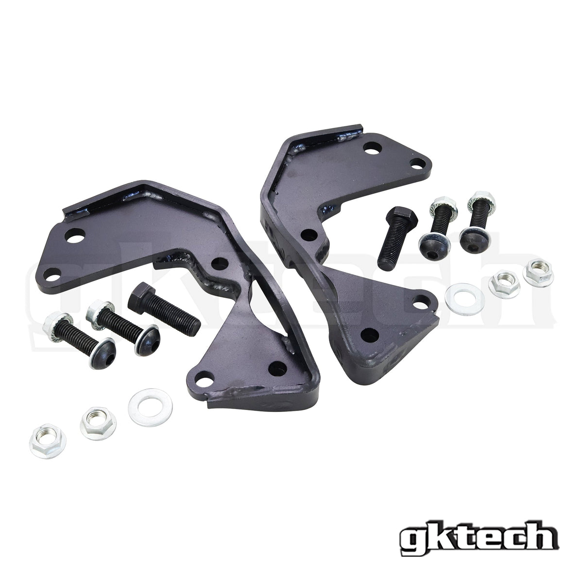 GKTech Lexus IS200, IS300 Wilwood Dual caliper bracket (XE10-BRKT)