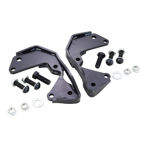 GKTech Lexus IS200, IS300 Wilwood Dual caliper bracket (XE10-BRKT)