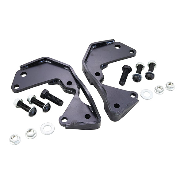 GKTech Lexus IS200, IS300 Wilwood Dual caliper bracket (XE10-BRKT)