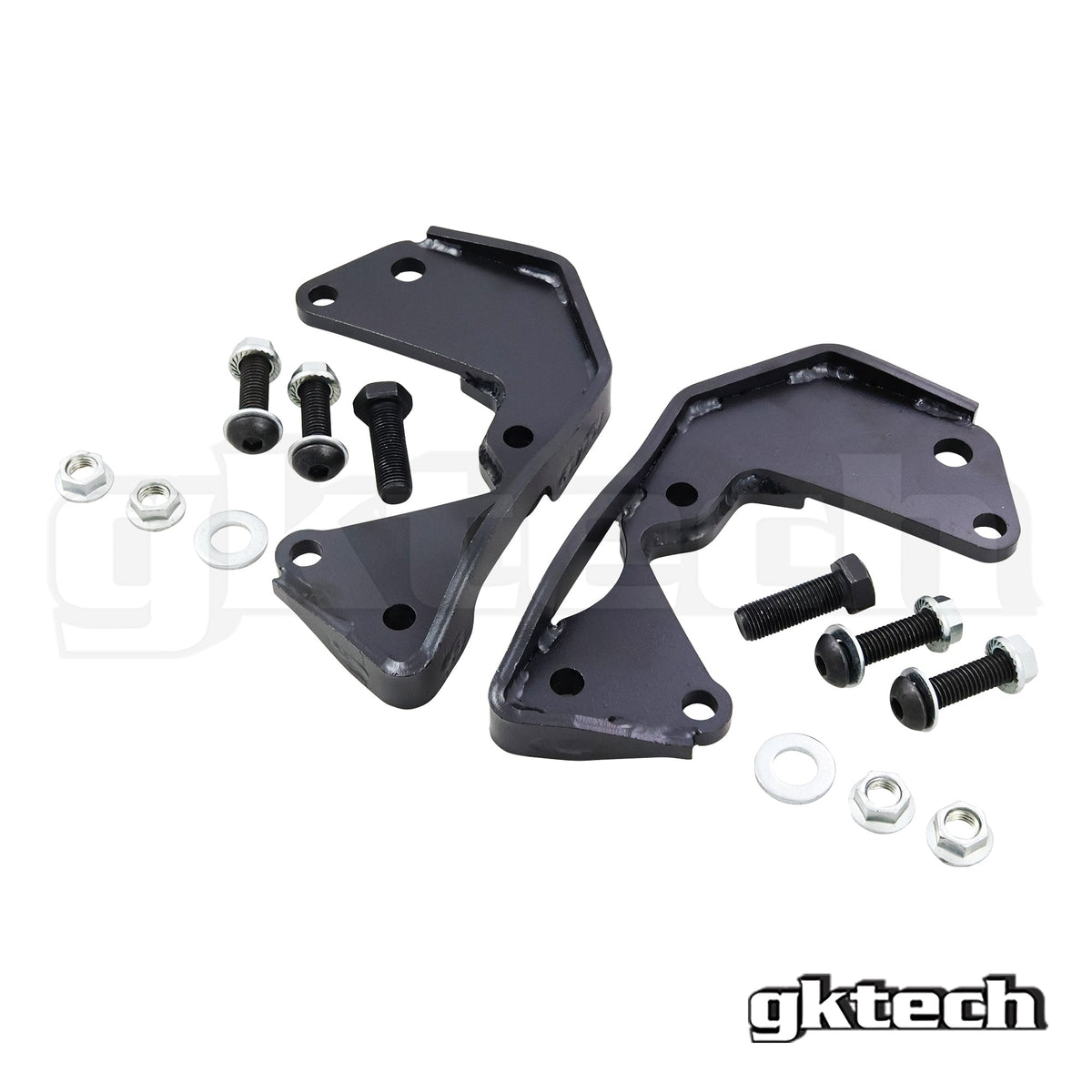 GKTech Lexus IS200, IS300 Wilwood Dual caliper bracket (XE10-BRKT)