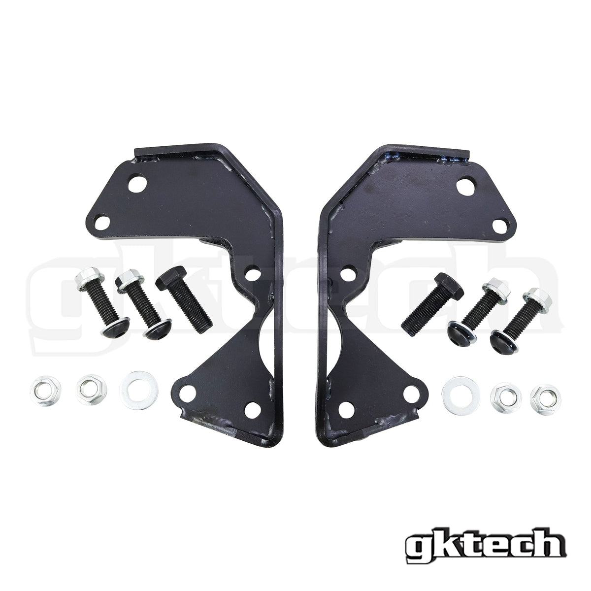 GKTech Lexus IS200, IS300 Wilwood Dual caliper bracket (XE10-BRKT)
