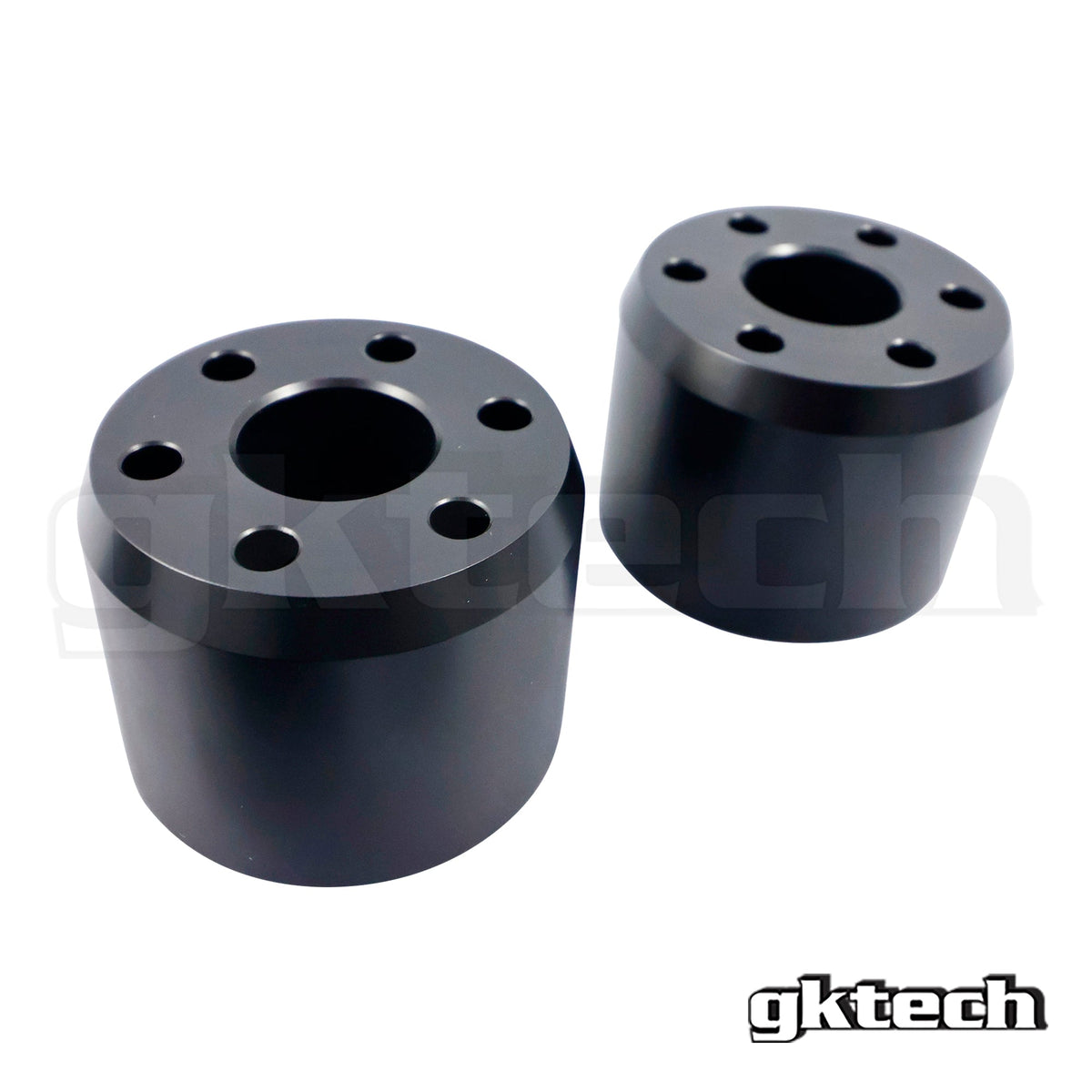 GKTech Toyota JZX90 & JZX100 Solid Rear Subframe Bushes (JZXX-RISR)