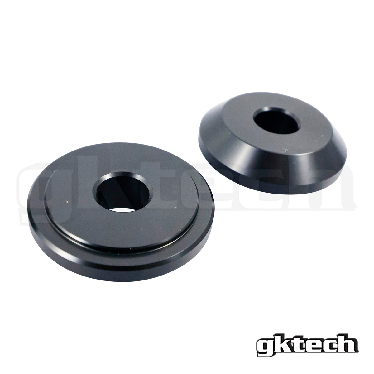 GKTech Toyota JZX90 & JZX100 Solid Rear Subframe Bushes (JZXX-RISR)