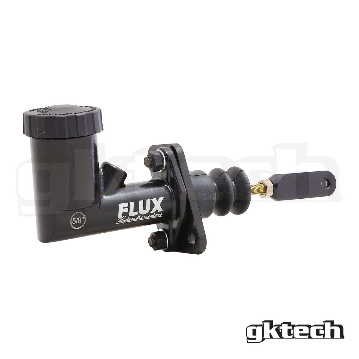 GKTech Clutch Master cylinder adapter to suit S/R chassis (CLCHADPTCOMBO)