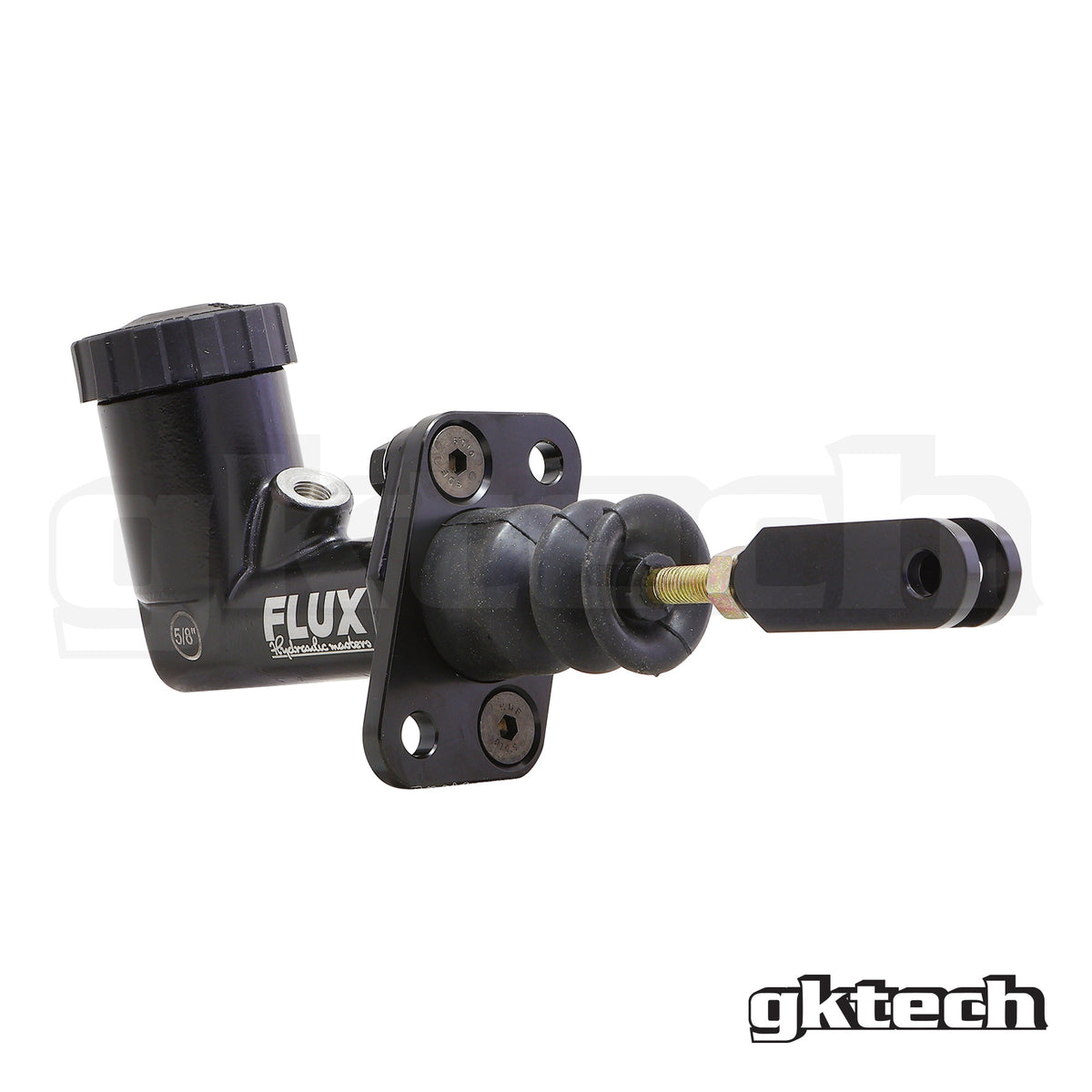 GKTech Clutch adapter plate Included for Clutch Master cylinder adapter to suit S/R chassis (CLCH-ADPT)