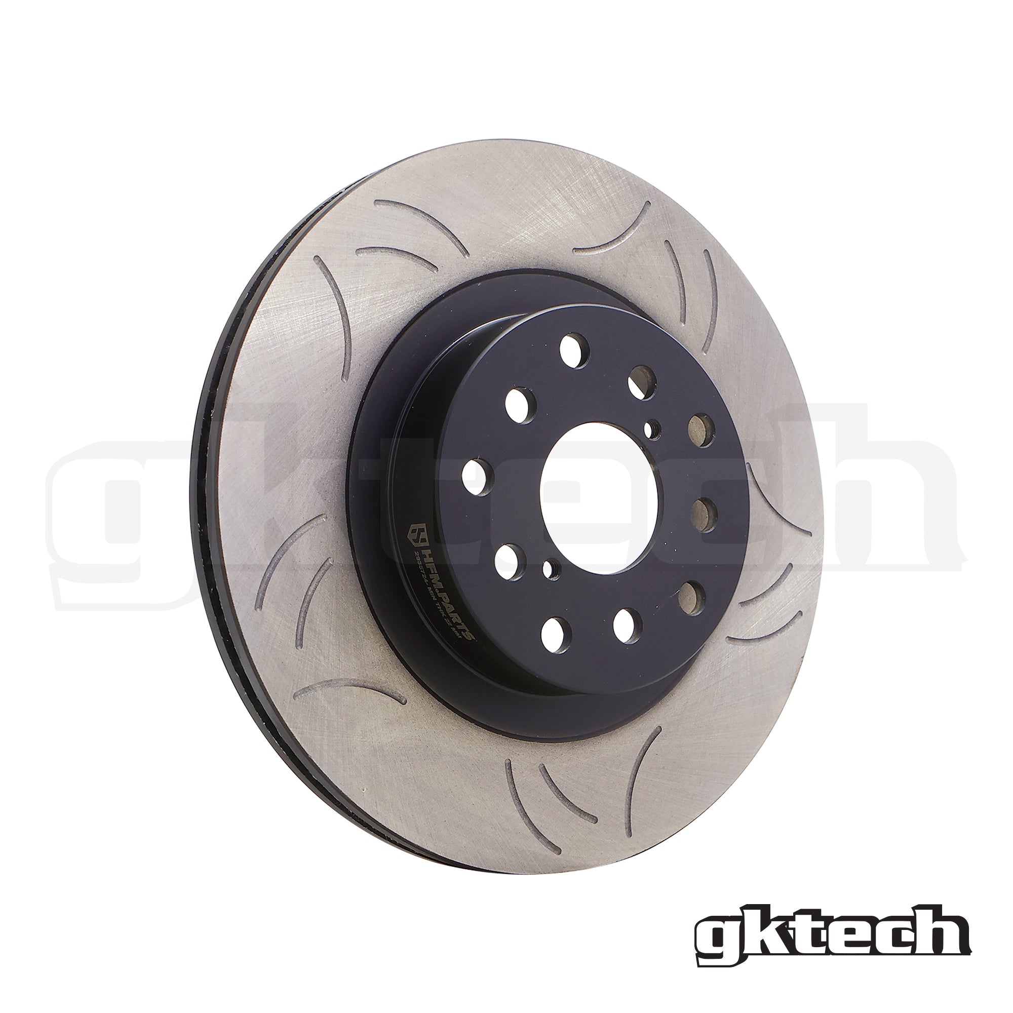 86 / GR86 / BRZ 5x114.3 conversion front brake rotors (sold as a pair)