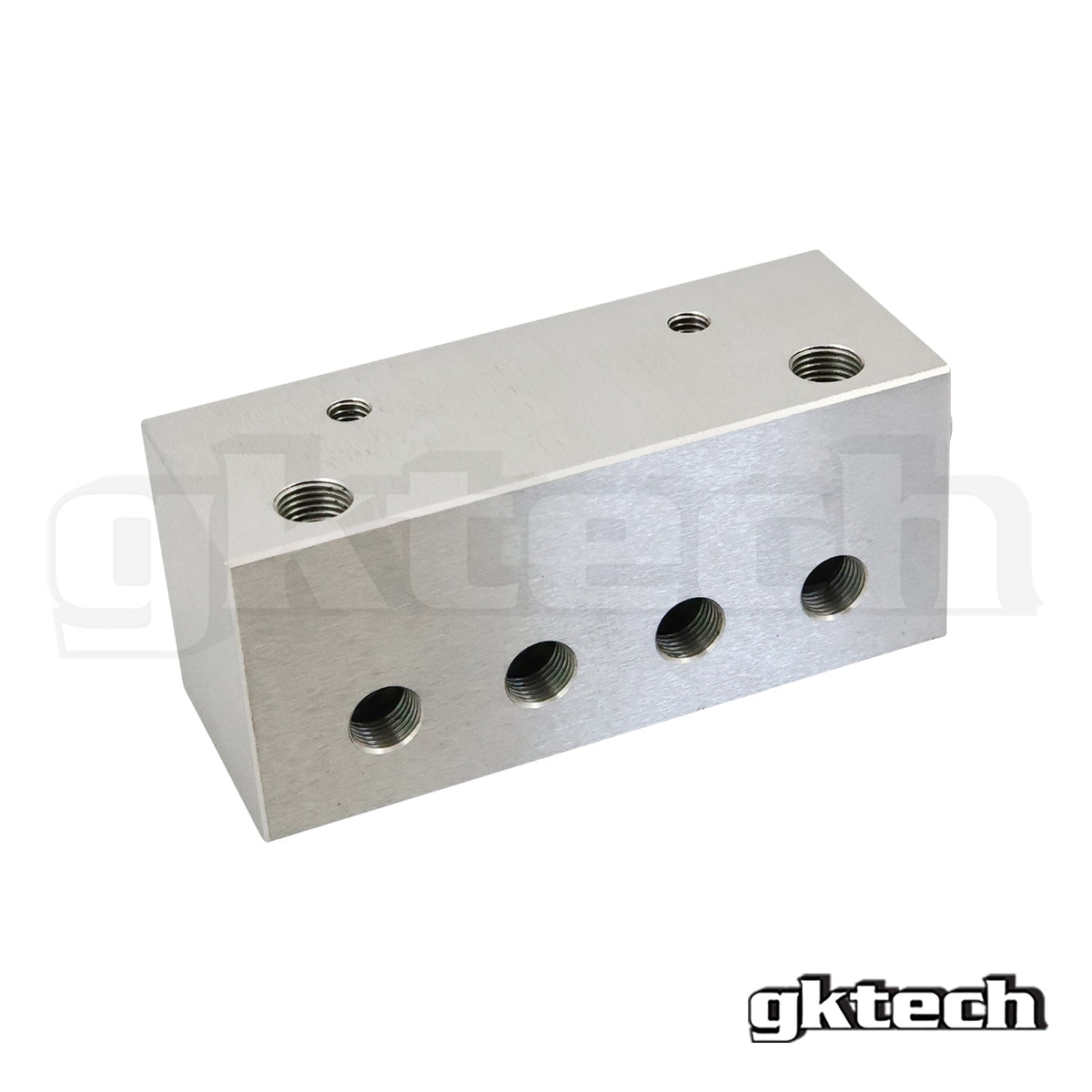 GKTech Z33 350Z, V35 Skyline ABS Delete Manifold (Z33X-DLTX-BUNDLE)