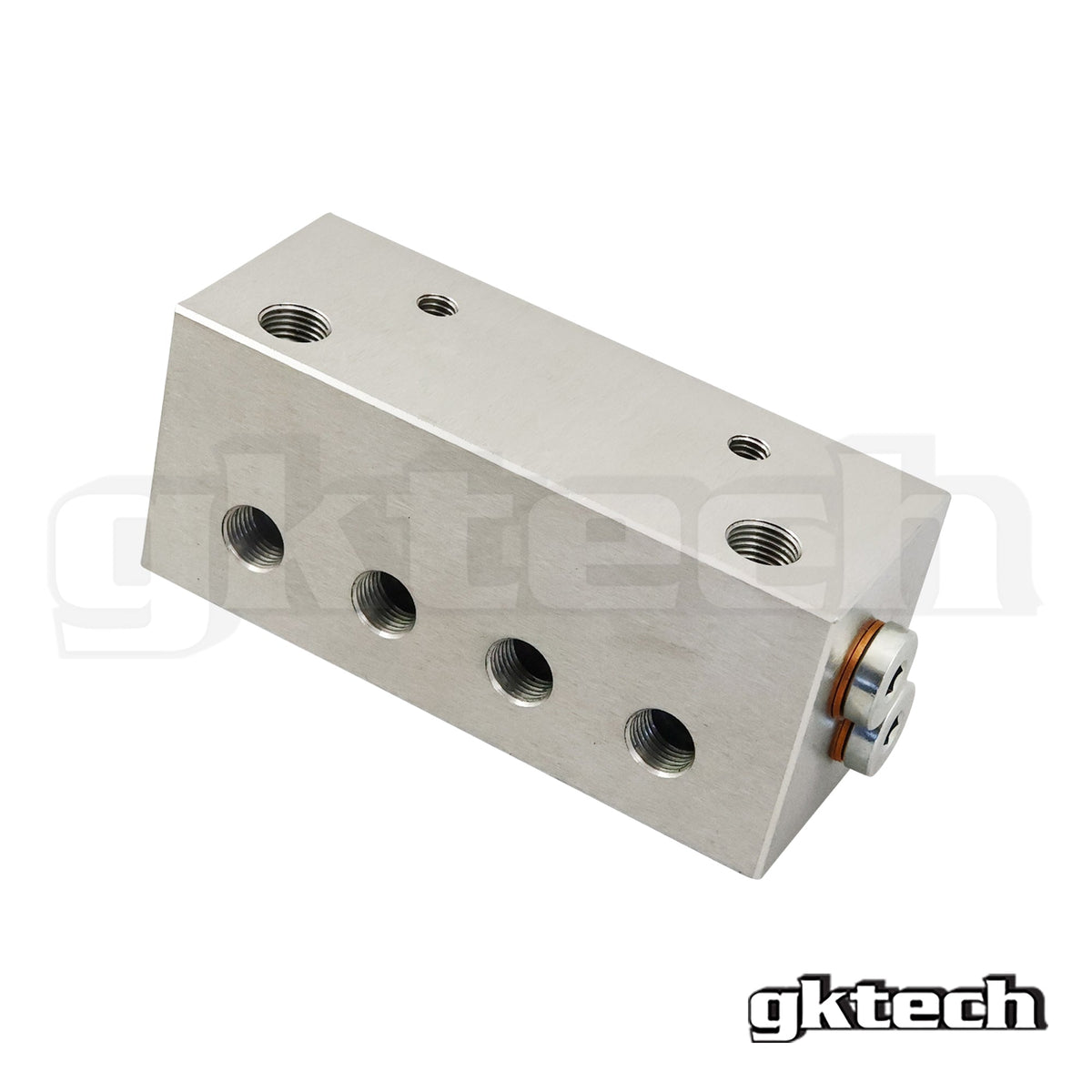 GKTech Z33 350Z, V35 Skyline ABS Delete Manifold (Z33X-DLTX-BUNDLE)