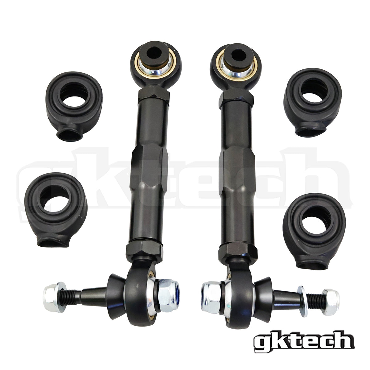 GKTech Toyota JZX90 & JZX100 Rear Toe Arms (JZXX-TOEX)