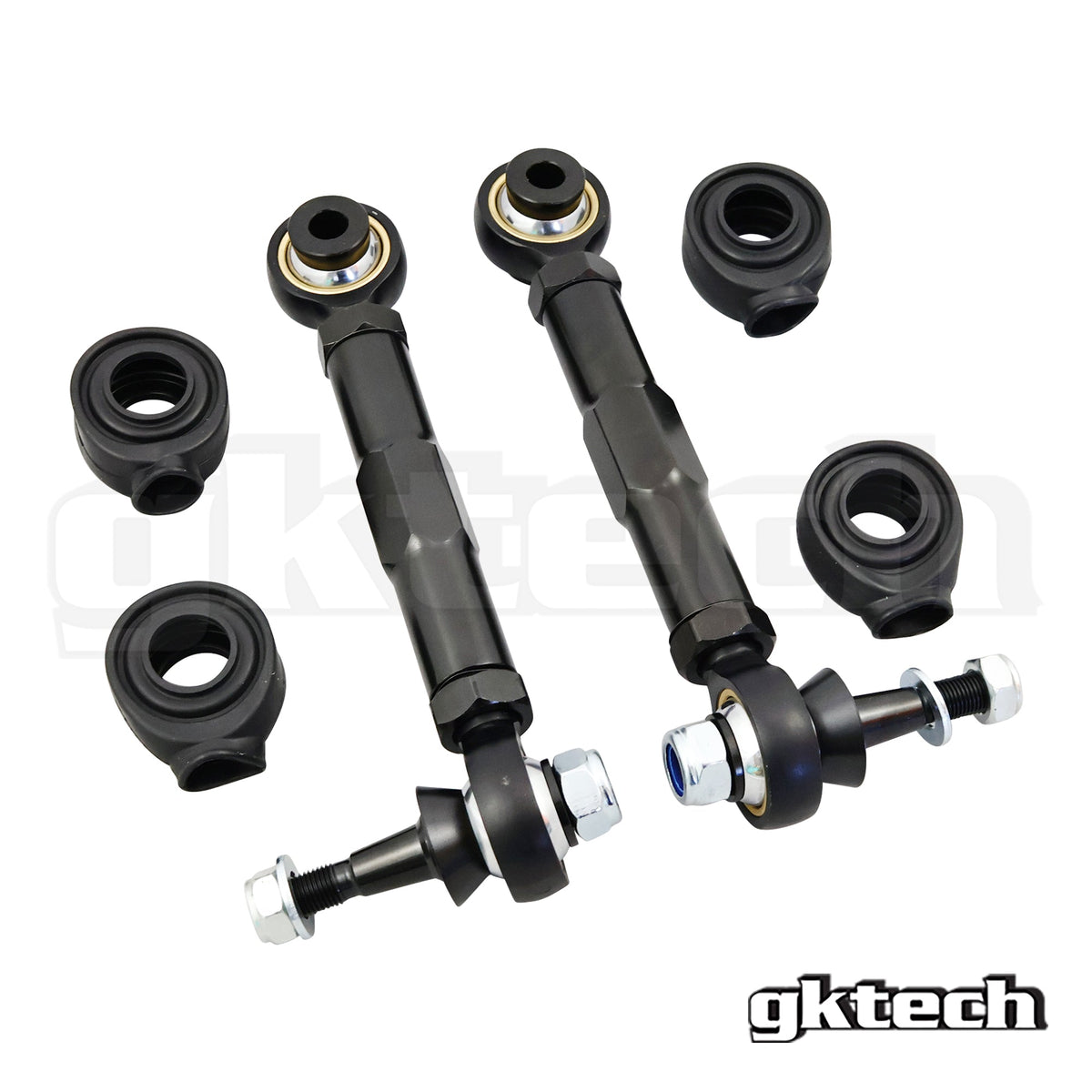 GKTech Toyota JZX90 & JZX100 Rear Toe Arms (JZXX-TOEX)