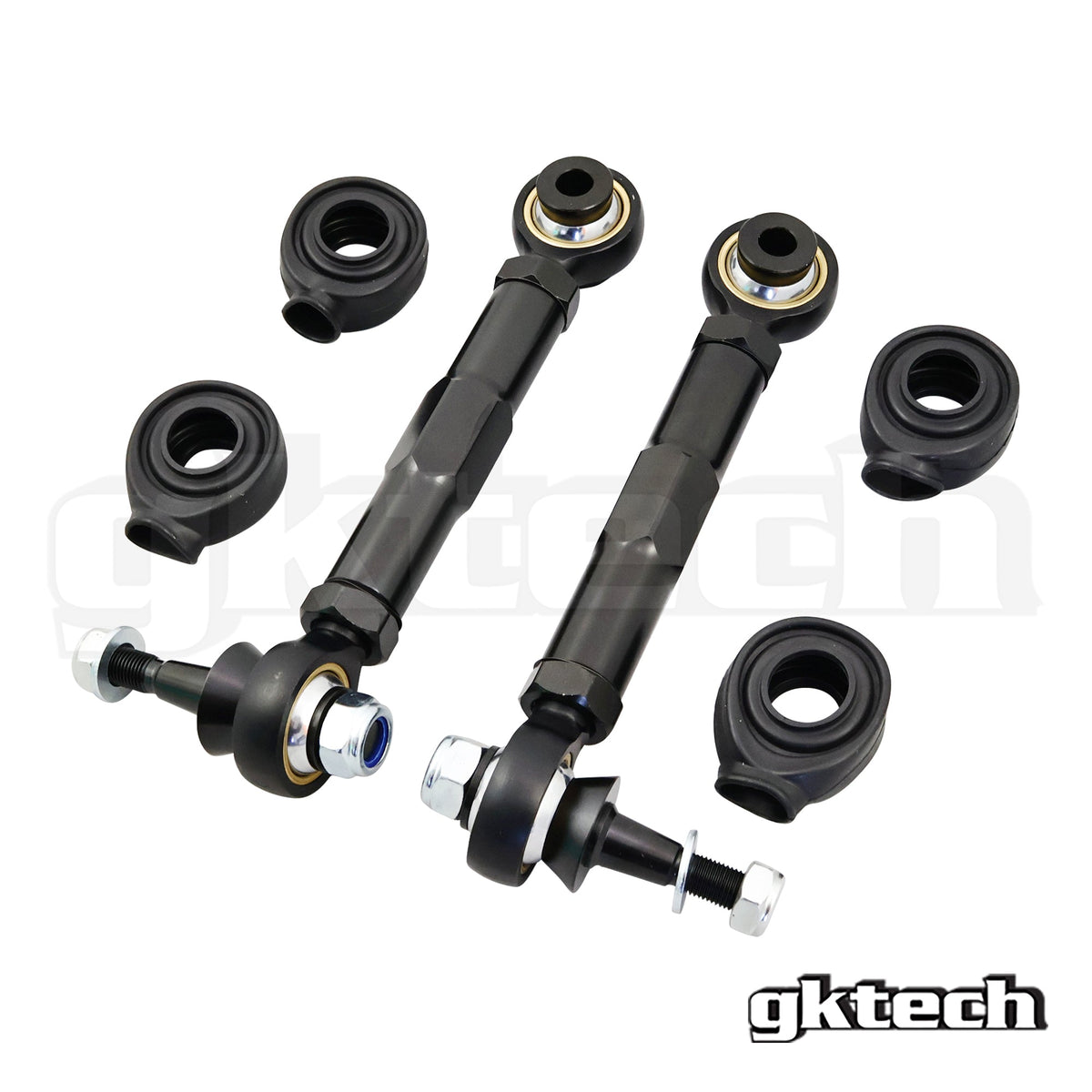 GKTech Toyota JZX90 & JZX100 Rear Toe Arms (JZXX-TOEX)