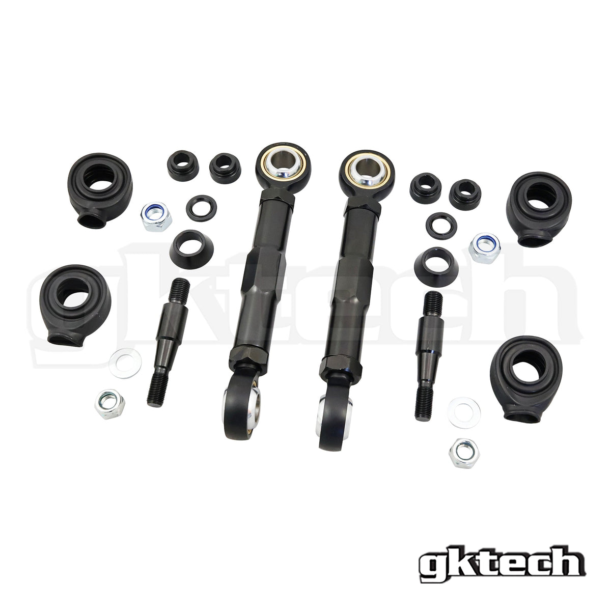 GKTech Toyota JZX90 & JZX100 Rear Toe Arms (JZXX-TOEX)