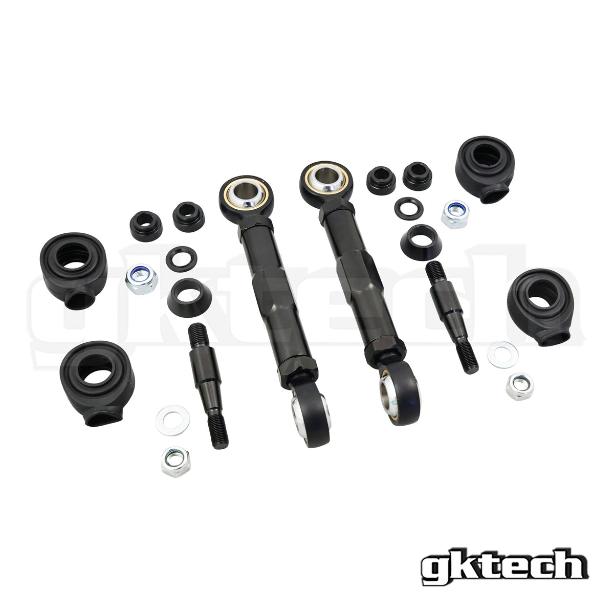 GKTech Toyota JZX90 & JZX100 Rear Toe Arms (JZXX-TOEX)