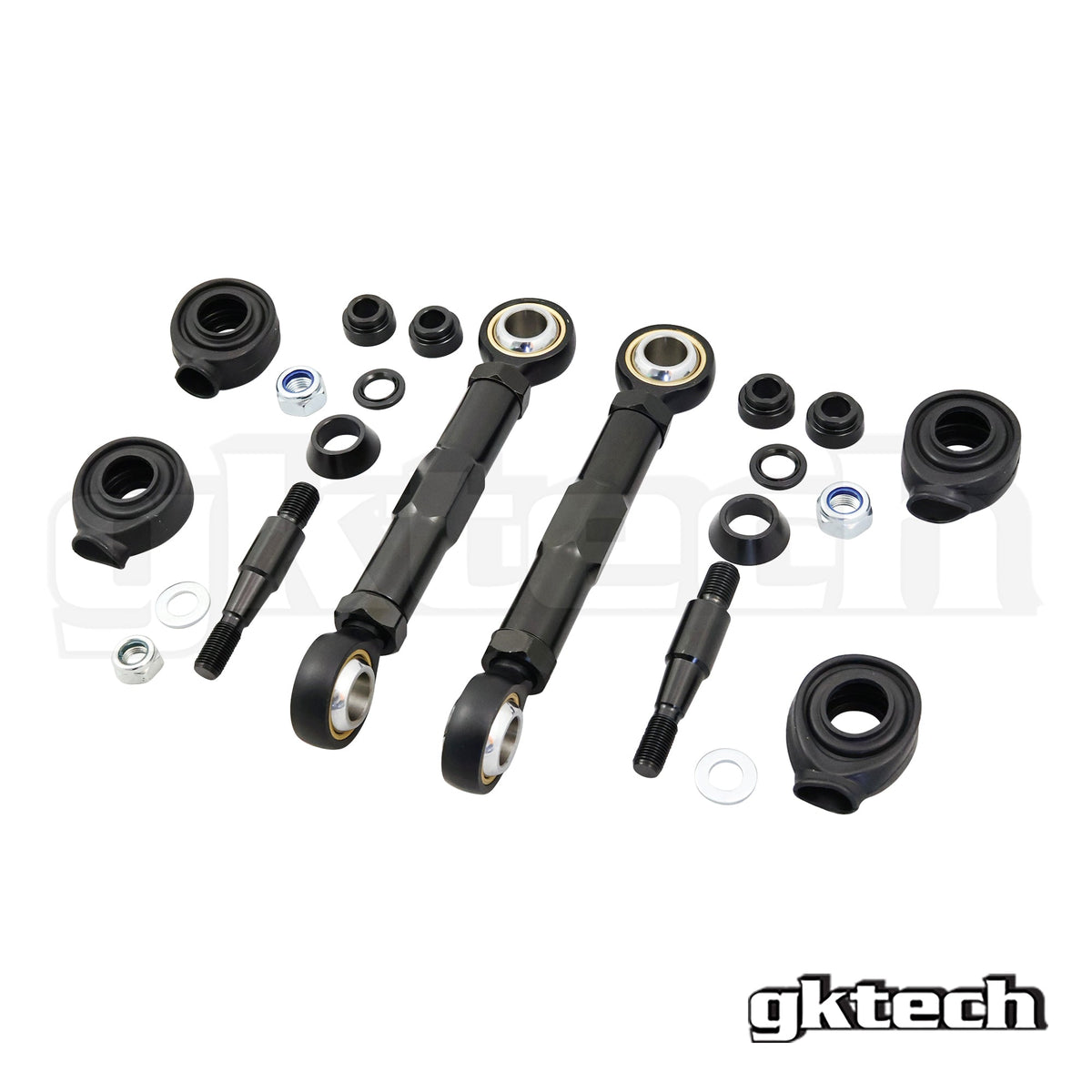 GKTech Toyota JZX90 & JZX100 Rear Toe Arms (JZXX-TOEX)