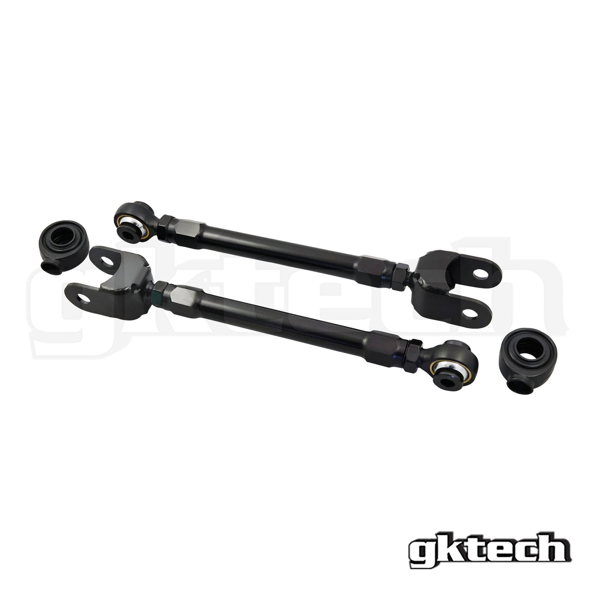 GKTech Toyota JZX90 & JZX100 Rear Traction Arms (JZXX-TRTN)