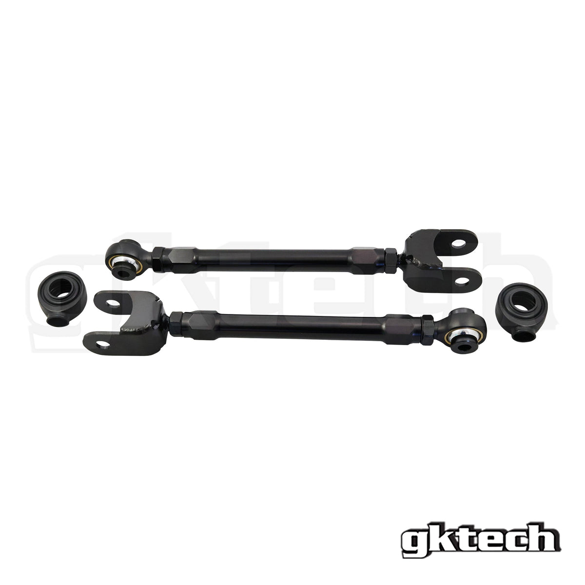 GKTech Toyota JZX90 & JZX100 Rear Traction Arms (JZXX-TRTN)