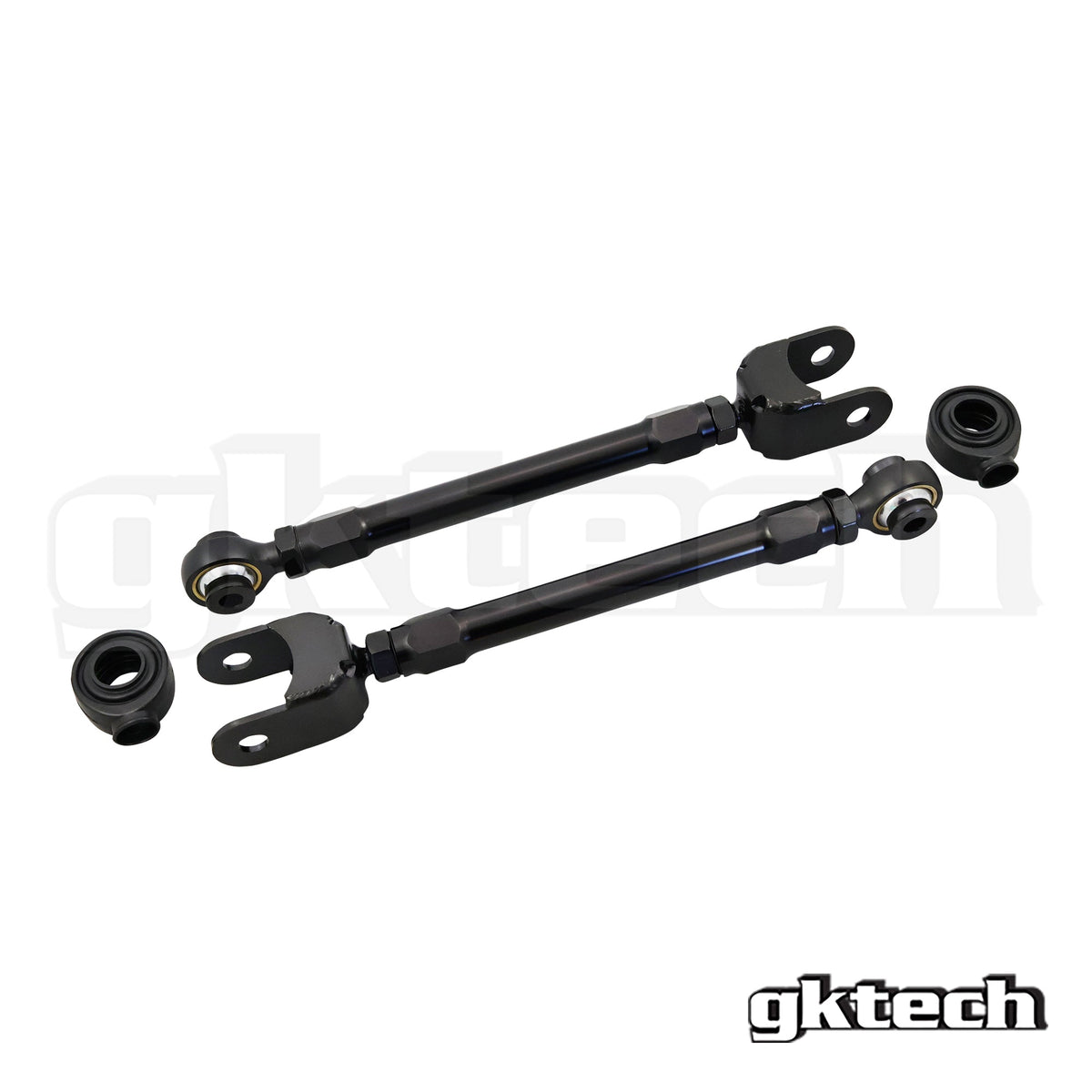 GKTech Toyota JZX90 & JZX100 Rear Traction Arms (JZXX-TRTN)