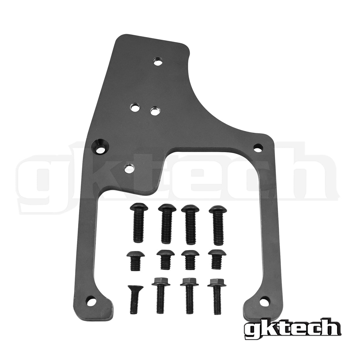 GKTech Z33 350Z car specific handbrake mount (Z33XMOUNT)