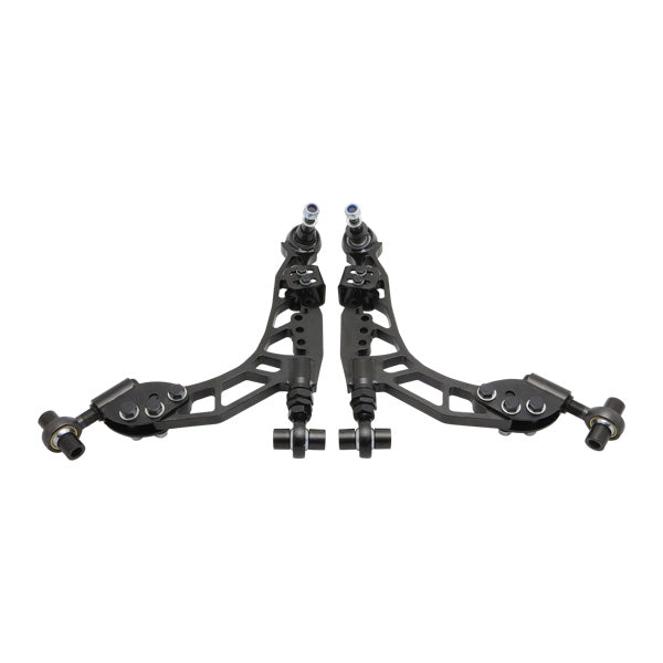 GKTech V2 S/R Chassis front Super Lock Lower Control Arms (FLCA's) (LCABUNDLE)