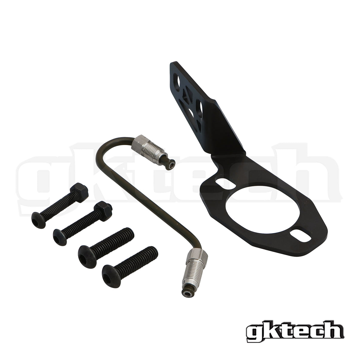 GKTech Bias valve bracket drivers side (UNIV-RHBS)
