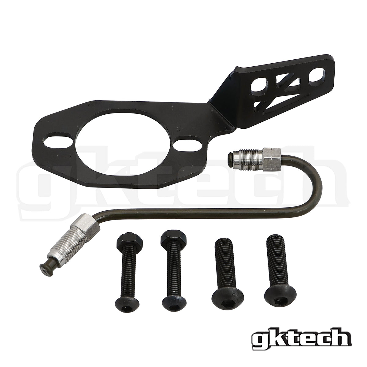 GKTech Bias valve bracket passenger side (UNIV-LHBS)