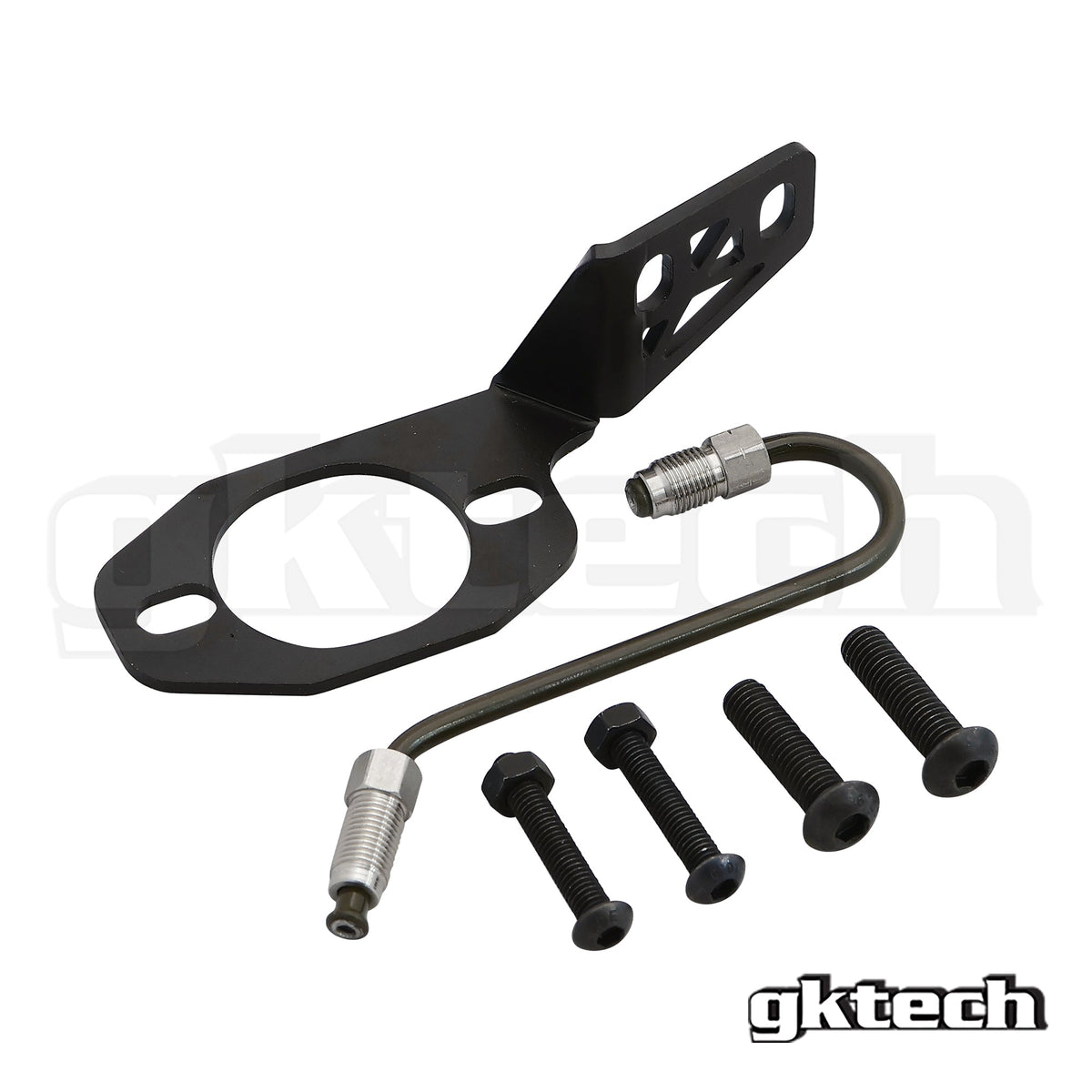 GKTech Bias valve bracket passenger side (UNIV-LHBS)