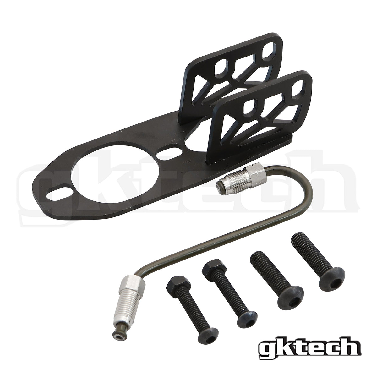 GKTech Bias Valve Included for Z33 350Z, V35 Bias Valve Hydraulic Handbrake Kit (UNIV-BIAS)