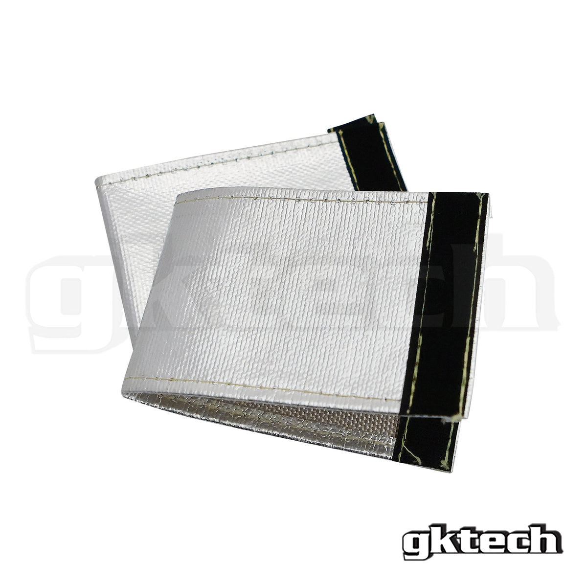 GKTech Z33 350Z, V35, Z34 370Z Engine Mount Heat Shields (Z334-HEAT)