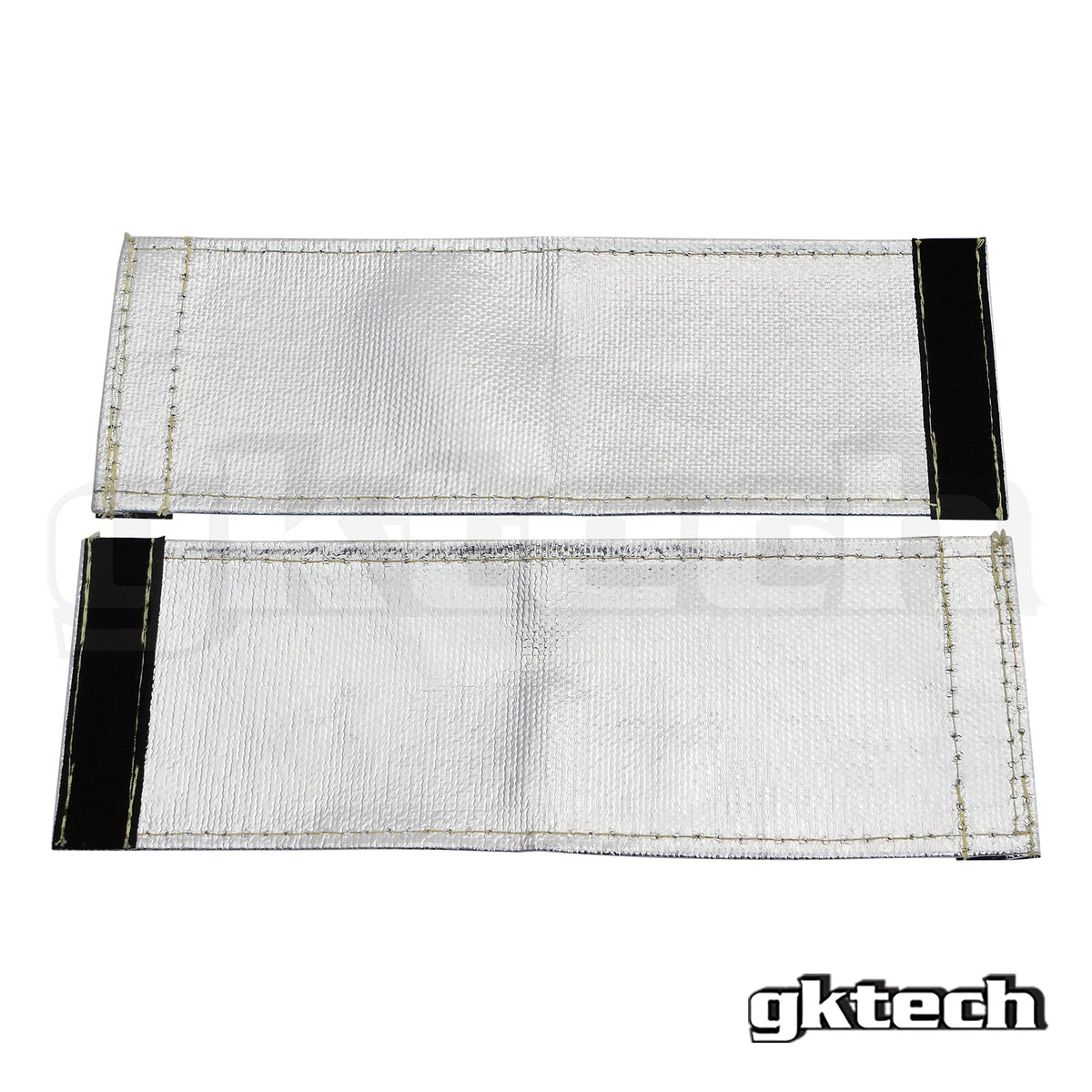 GKTech Z33 350Z, V35, Z34 370Z Engine Mount Heat Shields (Z334-HEAT)