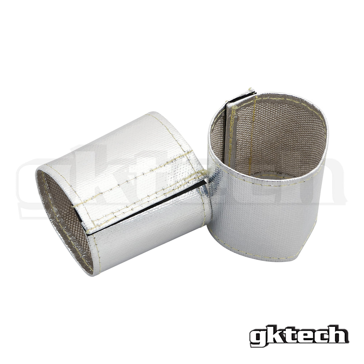 GKTech Z33 350Z, V35, Z34 370Z Engine Mount Heat Shields (Z334-HEAT)