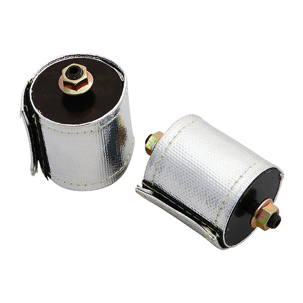 GKTech SR Engine Mount Heat Shields (SRRB-HEAT)