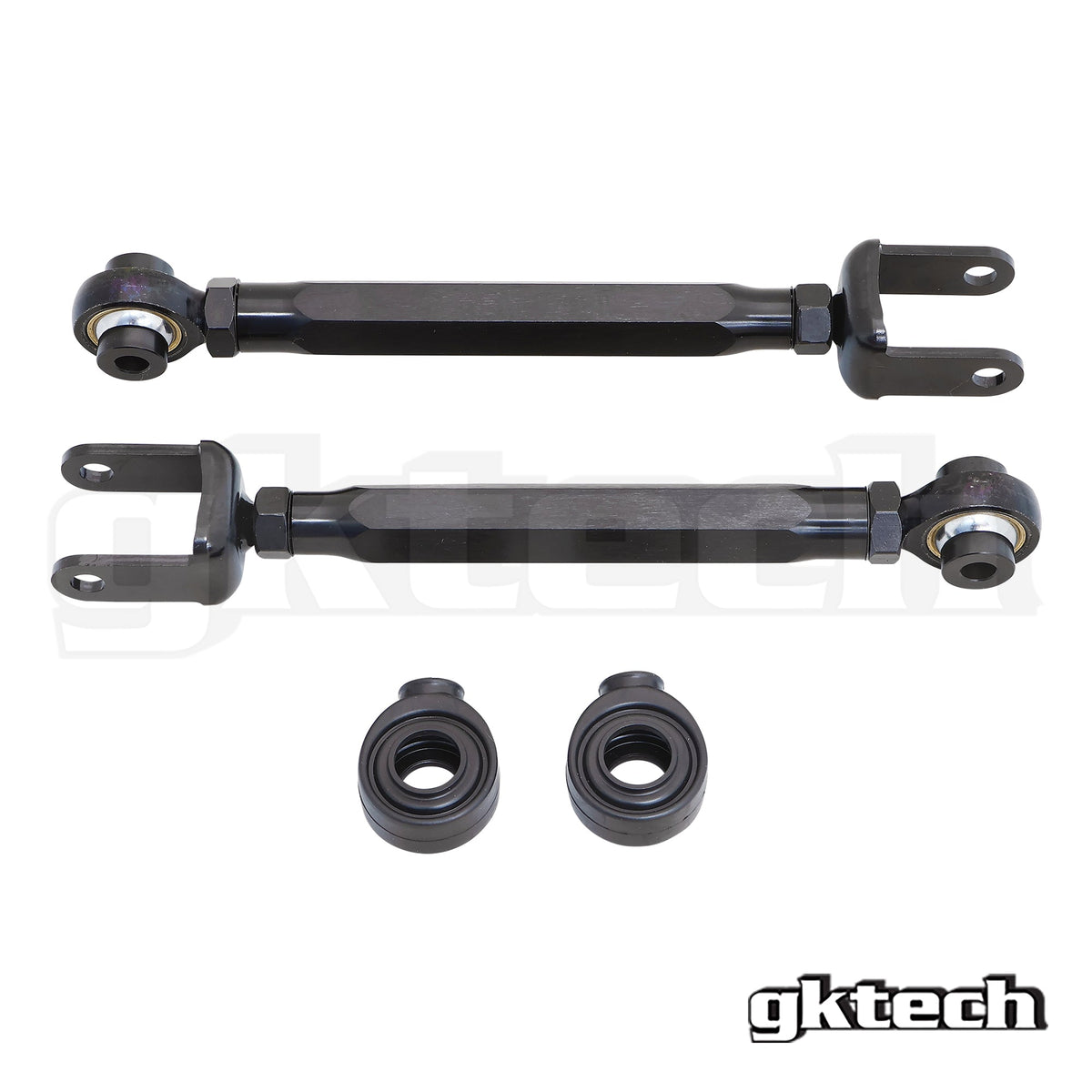 GKTech Lexus IS200, IS300 & Toyota JZX110 Rear Traction Arms (XE10-TRTN)