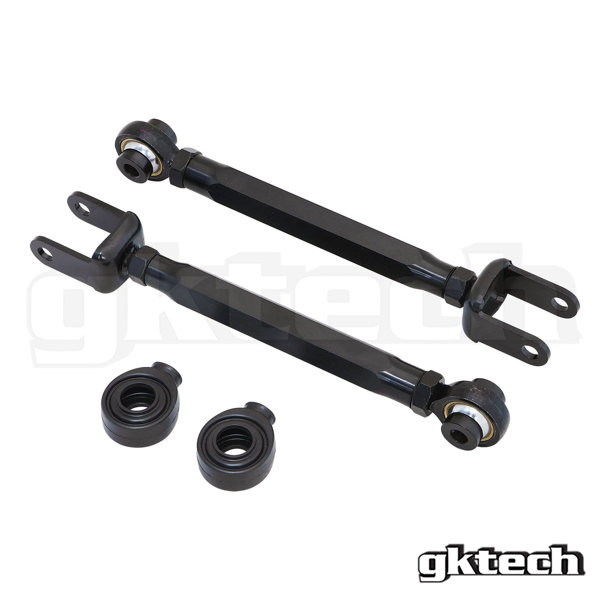 GKTech Lexus IS200, IS300 & Toyota JZX110 Rear Traction Arms (XE10-TRTN)