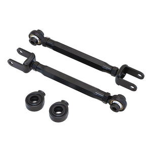 GKTech Lexus IS200, IS300 & Toyota JZX110 Rear Traction Arms (XE10-TRTN)
