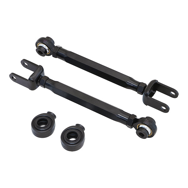 GKTech Lexus IS200, IS300 & Toyota JZX110 Rear Traction Arms (XE10-TRTN)