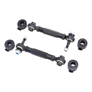 GKTech Lexus IS200, IS300 & Toyota JZX110 Rear Toe Arms (XE10-TOEX)