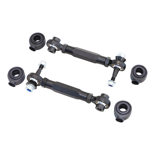 GKTech Lexus IS200, IS300 & Toyota JZX110 Rear Toe Arms (XE10-TOEX)