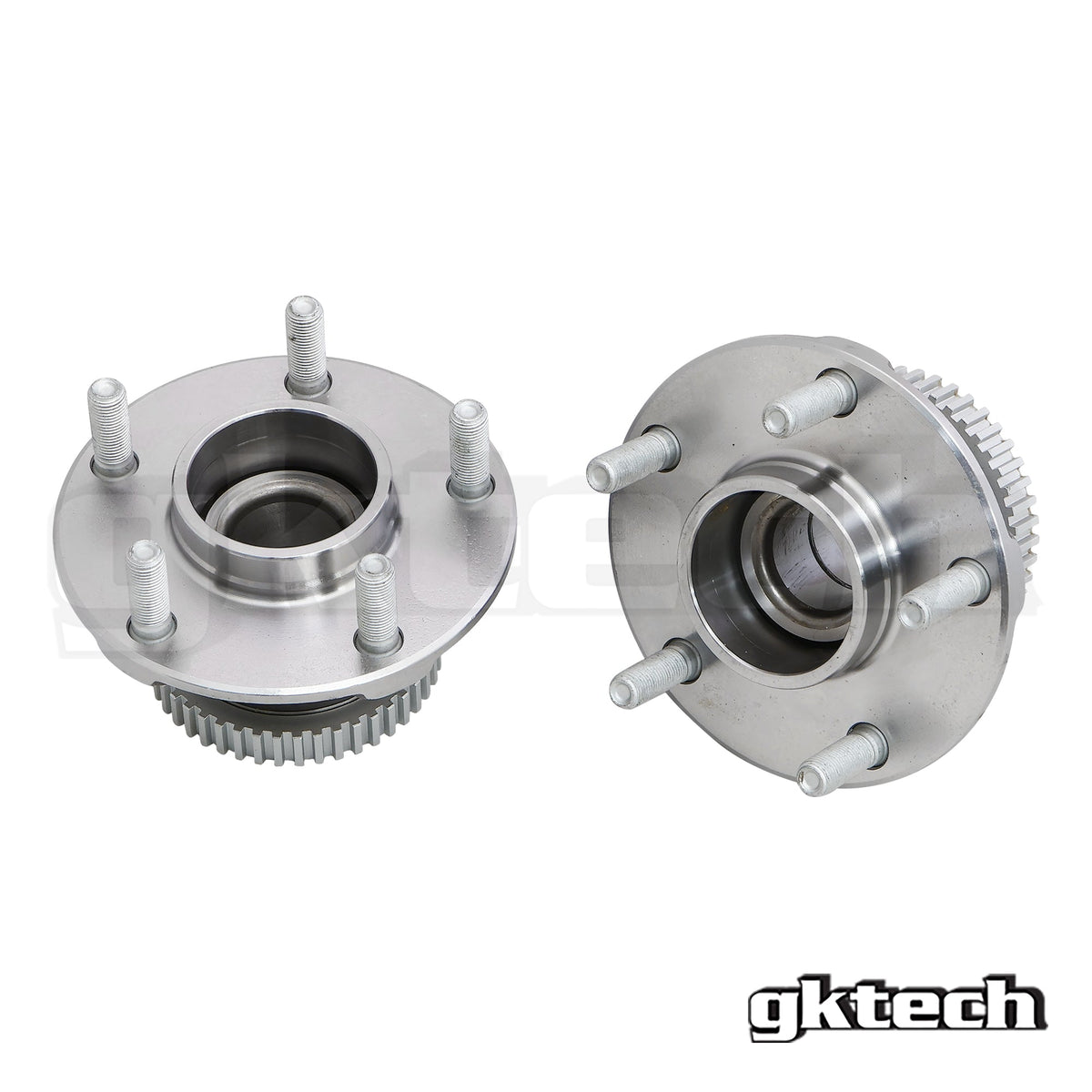 GKTech S14, S15 200SX, Silvia 5 Stud Front Hubs (Pair) (40200-0V010)