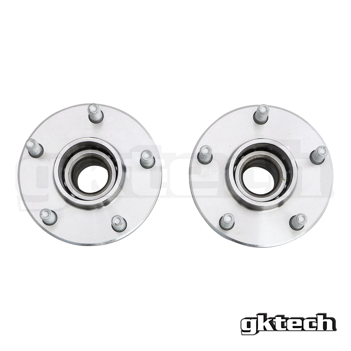 GKTech S14, S15 200SX, Silvia 5 Stud Front Hubs (Pair) (40200-0V010)