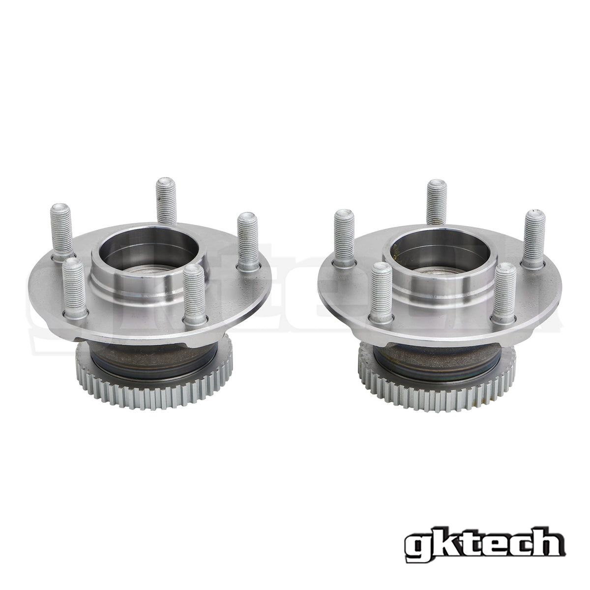 GKTech S14, S15 200SX, Silvia 5 Stud Front Hubs (Pair) (40200-0V010)