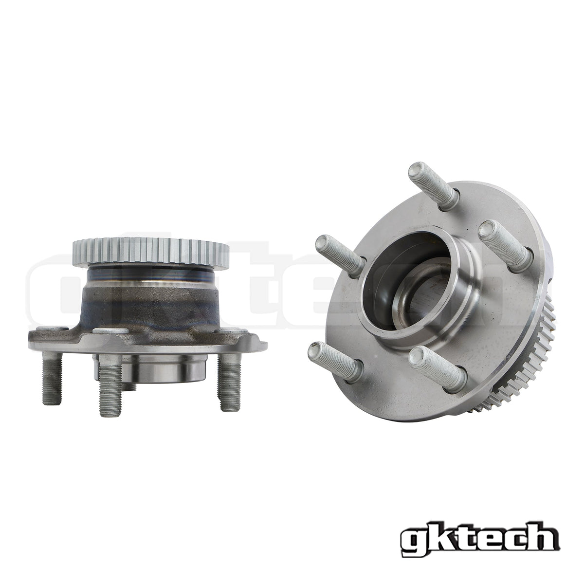 GKTech S14, S15 200SX, Silvia 5 Stud Front Hubs (Pair) (40200-0V010)