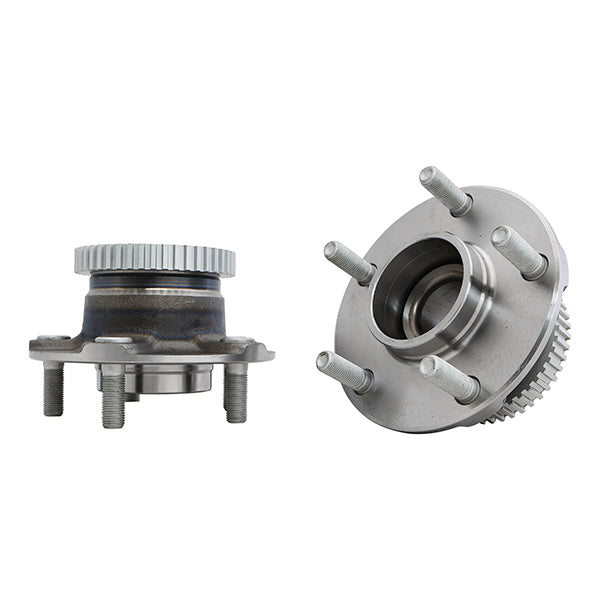 GKTech S14, S15 200SX, Silvia 5 Stud Front Hubs (Pair) (40200-0V010)
