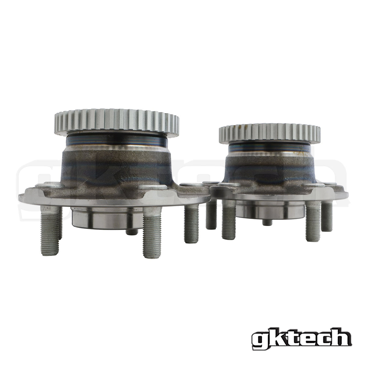 GKTech S14, S15 200SX, Silvia 5 Stud Front Hubs (Pair) (40200-0V010)