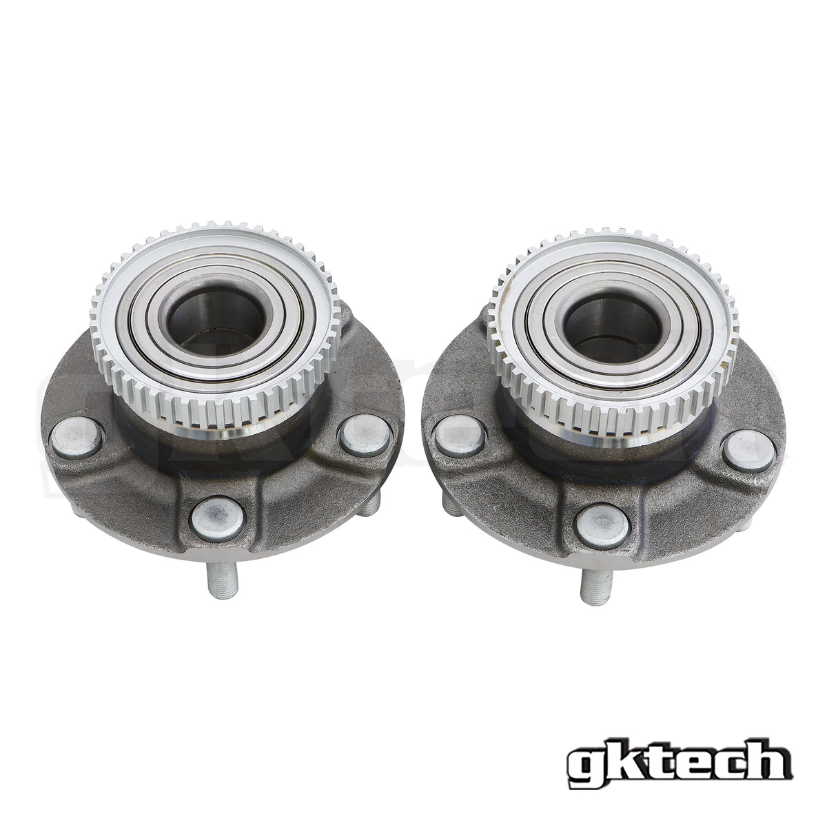 GKTech S14, S15 200SX, Silvia 5 Stud Front Hubs (Pair) (40200-0V010)