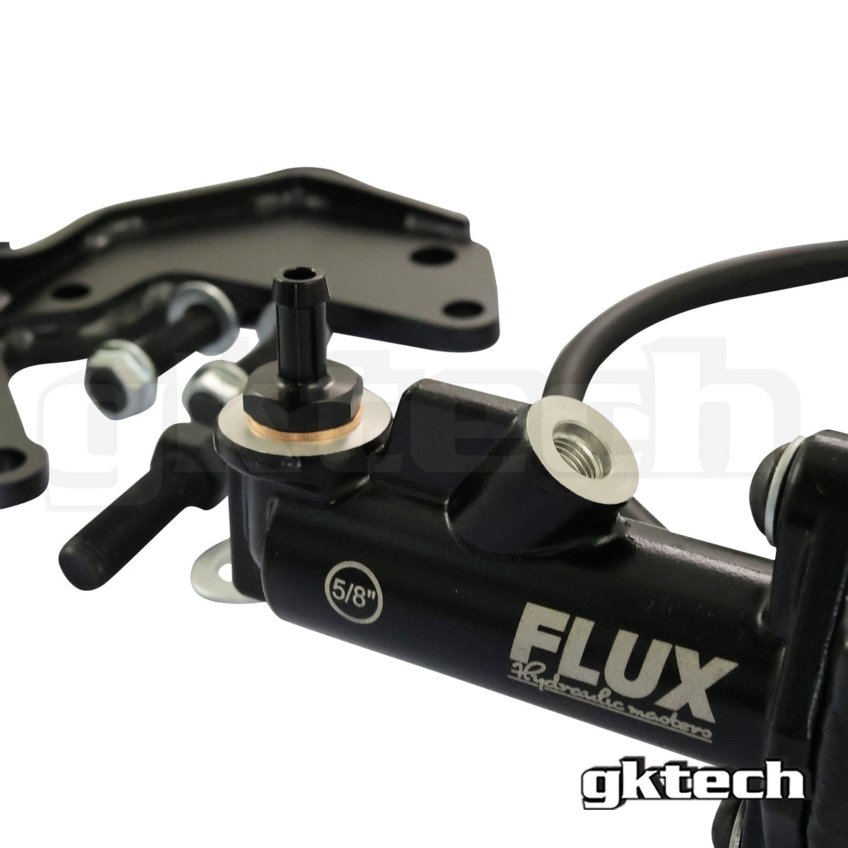 GKTech Lexus IS200, IS300 Wilwood Dual Caliper Hydraulic Handbrake Setup (IS-HYDRO-BUNDLE)