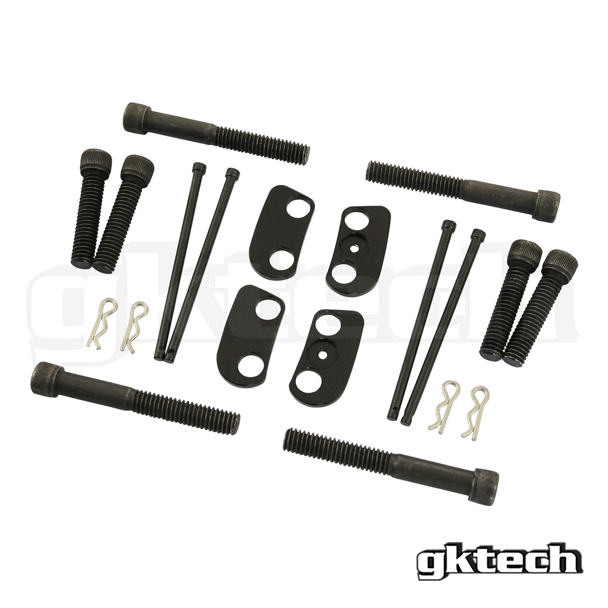Wilwood Dynapro Caliper spacers